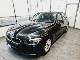 BMW 318 D SEDAN možný odpočet DPH - 6