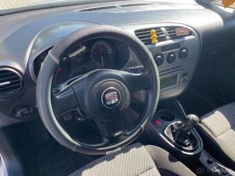 Seat leon - 6