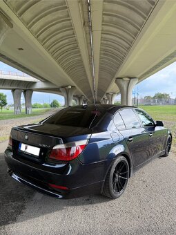 BMW 530d E60 - 6