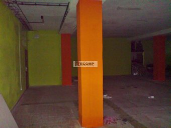 Predajňa/sklad 258 m2 s parkoviskom na prenájom - 6