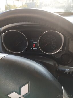 Mitsubishi ASX - 6