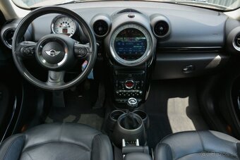 Mini Countryman 1.60 Koža, Panoráma, TOP výbava - 6
