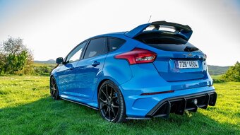 Ford Focus 3 RS - 6
