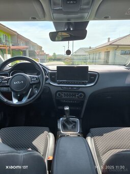 Kia Xceed - 6
