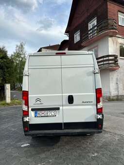 Citroën Jumper 2021 L3H2 - 6