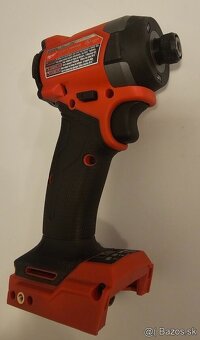 Milwaukee FID3+ FPD3 M18 nové stroje - 6