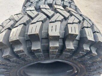 Maxxis trepador 35 37 38,5 Mud trepador - 6