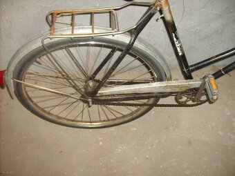 Bicykel - 6