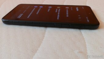 Predám Samsung Galaxy Xcover 5 64GB - Čierny - 6