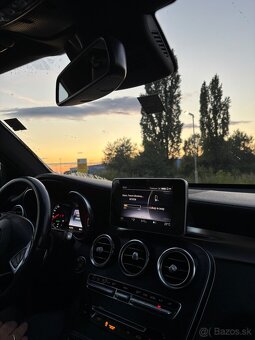 Mercedes GLC kupé 250 4matic - 6