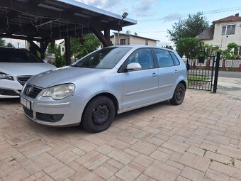 Volkswagen Polo 1.2 51kw - 6