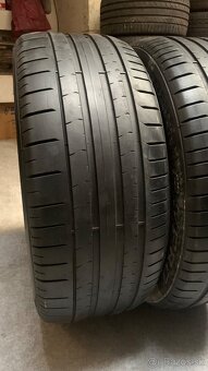 285/45r20 Pirelli letne - 6
