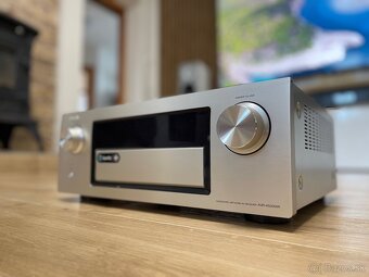 Denon AVR-X5200W Dolby Atmos - 6