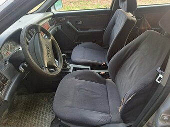 Audi 80 avant 1,9tdi - 6