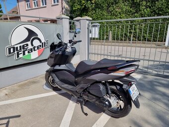 SYM JETX 125 ABS LC - 6