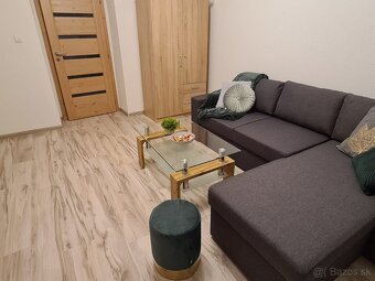 Prenájom 2-izbový byt Prešov - 6