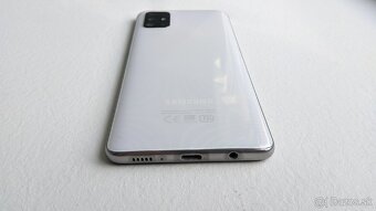Samsung Galaxy A51 6/128GB rezerve - 6