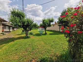 Rodinný dom 6 izieb, 2509m2, Buzica - 6