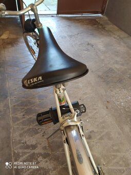 Bicykel Eska MIDI 24 - 6