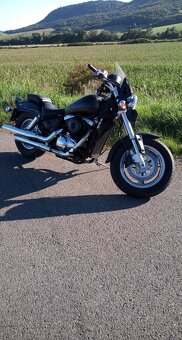 Suzuki Marauder VZ800 39kw - 6