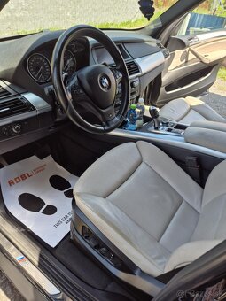 PREDÁM BMW X5 M-packet - 6