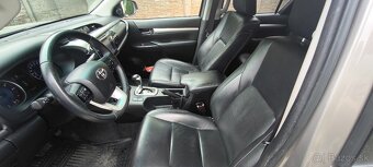 Toyota Hilux - 6