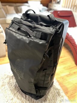 Predám cestovnú tašku The North Face 155L - 6