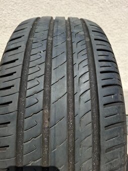 Predám sadu letných pneu Barum Bravuris 235/55 R17 103 V XL - 6