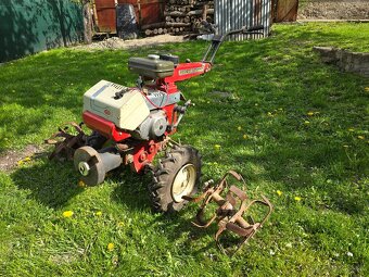 IFA Fortschritt e930 - 6