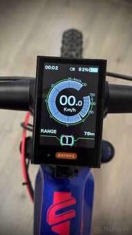 Predam krasny damsky elektrobicykel - 6
