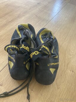 La sportiva Miura 39.5 - 6