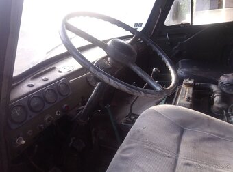 Predám UAZ 452 - 6