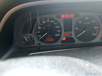 Predám Peugeot 306 - 6