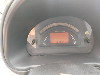 Citroën C3 1.4i benzín - 6