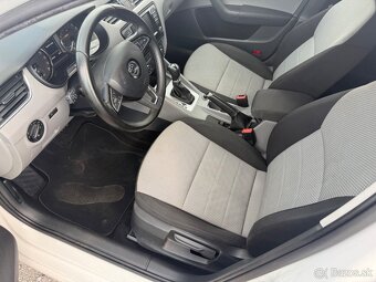 Škoda Octavia Combi 1.6 TDI 110k Active DSG - 6