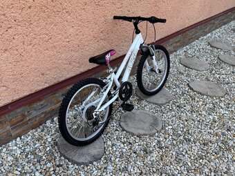 Detský horský Bicykel AVIGO STYL IN 20” - 6