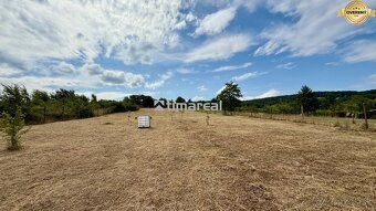 TIMA Real na prenájom 40á pozemok s chatkou, Limbach - 6