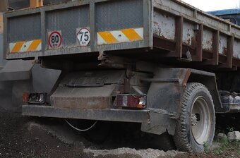 Avia A 31 sklapac, vyklapac - 6