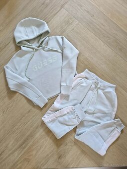 NOVE Guess teplakova suprava S (az po mensie M) - 6