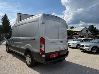 Ford Transit DCiVAN 2.0 TDCi 170 Ambiente L3H2 T350 - 6