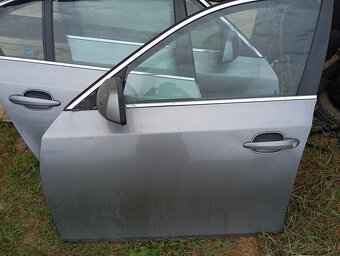 Bmw e60 530d - 6