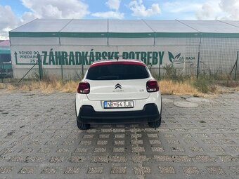 Citroën C3 1,2 PureTech - 6