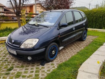 RENAULT Megane Scenic 1.6 16V, 79 kw - 6