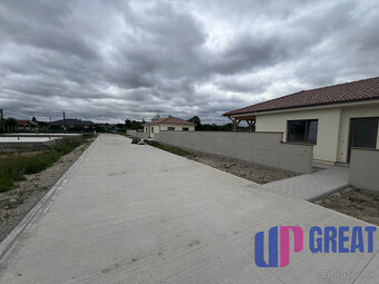 Na predaj stavebný pozemok v obci Kyselica, 528 m² - 6