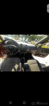 Škoda roomster - 6