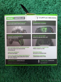 Turtle Beach Recon Controller - 6
