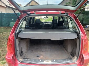 Predám PEUGEOT 307 SW - 6