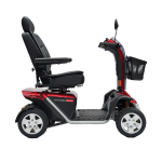 elektrický invalidný vozík, skúter - 6