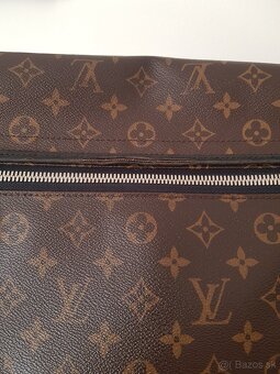 Louis Vuitton panska crossbody taska - 6