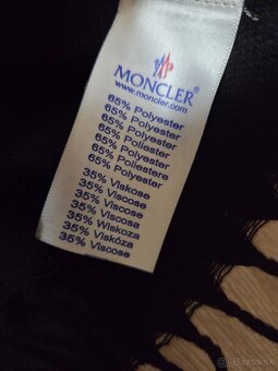 Moncler šál - 6
